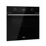 HORNO ELÉCTRICO HLB-760-G 60 CM 70 LITROS 59.5X56.5X59.5 CM