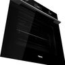 HORNO ELÉCTRICO HLB-760-G 60 CM 70 LITROS 59.5X56.5X59.5 CM