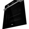 HORNO ELÉCTRICO HLB-760-G 60 CM 70 LITROS 59.5X56.5X59.5 CM