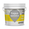 FRAGUA EPÓXICA HUESO (BALDE 2 KG)
