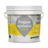 FRAGUA EPÓXICA NEGRO (BALDE 2KG)