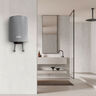 TERMA ELÉCTRICA GENIUS WIFI 55 LITROS 47.5X59.7 CM