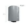 TERMA ELÉCTRICA GENIUS WIFI 55 LITROS 47.5X59.7 CM