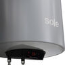 TERMA ELÉCTRICA GENIUS WIFI 80 LITROS 47.5X77.5 CM