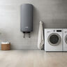 TERMA ELÉCTRICA GENIUS WIFI 120 LITROS 47.5X112 CM