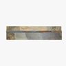 FACHALETA STONE MIX 60X15 CM