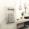 TOALLERO ELECTRICO LUXE 80X50CM CROMO