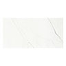 PORCELANATO ESMALTADO LONDON WHITE PULIDO 60X120 CM