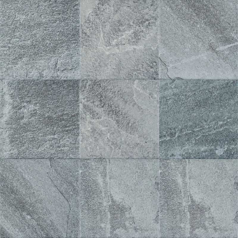 PORCELANATO ESMALTADO MALIBU OCEAN RÚSTICO 19.96X19.96 CM