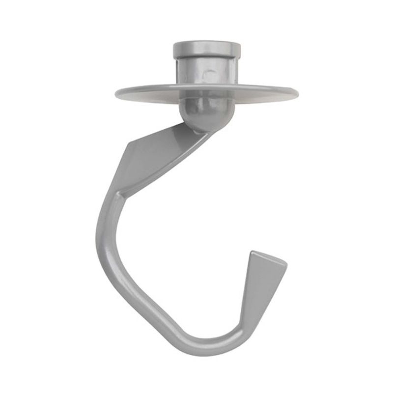 ACCESORIOS PARA BATIDORA SMDH01 PLATEADO