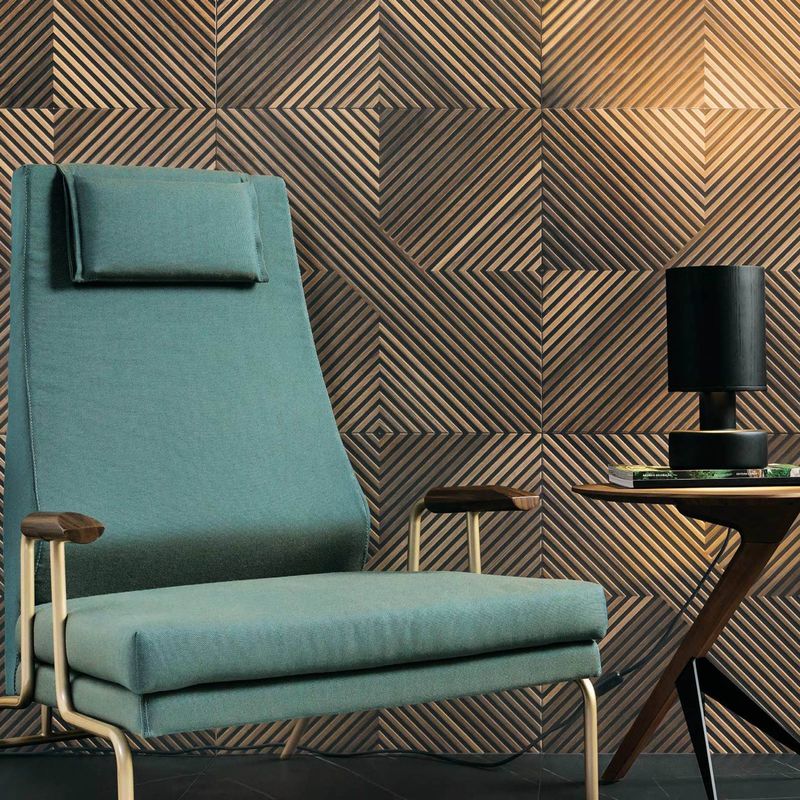 PORCELANATO ESMALTADO TAVOLA DECOR MIX MATE 58.4X58.4 CM