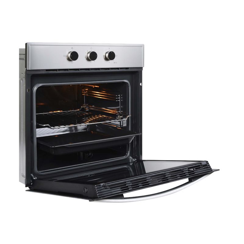 HORNO ELÉCTRICO HBB-535 60 59.5X55.9X59.5 | COC HORNO ELÉCTRICO | COC ELECTRODOMÉSTICOS | COC COCINAS COCINA | Ambientes | Center