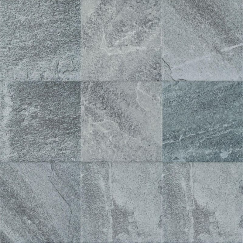 PORCELANATO ESMALTADO MALIBU OCEAN RÚSTICO 19.96X19.96 CM